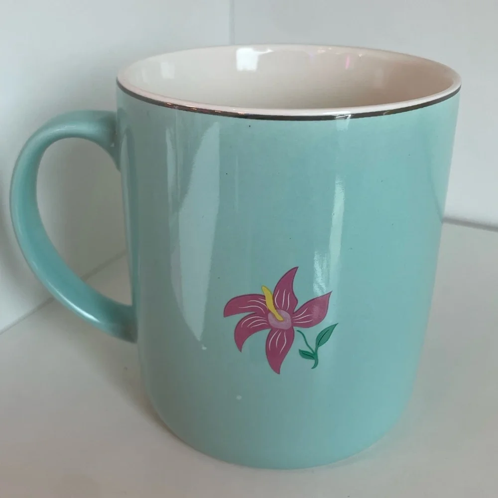 Ceramic Mug - You Are An Amazing Woman - NWT - Picture 3 of 3
